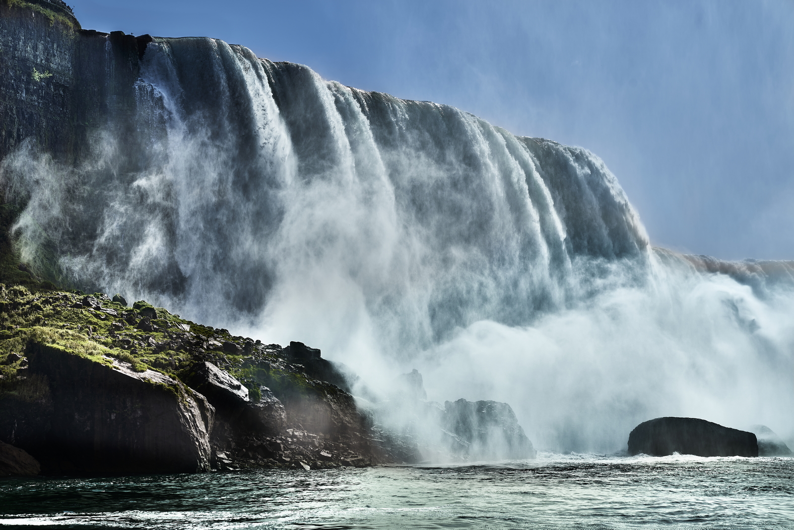 Niagara Falls, NY, USA